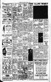 Hammersmith & Shepherds Bush Gazette Friday 26 October 1956 Page 6