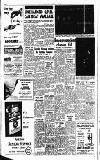 Hammersmith & Shepherds Bush Gazette Friday 26 October 1956 Page 8