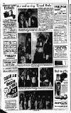 Hammersmith & Shepherds Bush Gazette Friday 26 October 1956 Page 14