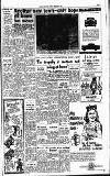 Hammersmith & Shepherds Bush Gazette Friday 09 November 1956 Page 9