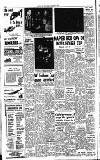 Hammersmith & Shepherds Bush Gazette Friday 09 November 1956 Page 10