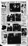 Hammersmith & Shepherds Bush Gazette Friday 09 November 1956 Page 16