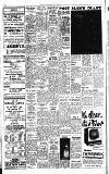 Hammersmith & Shepherds Bush Gazette Friday 23 November 1956 Page 6