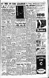 Hammersmith & Shepherds Bush Gazette Friday 23 November 1956 Page 9