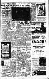 Hammersmith & Shepherds Bush Gazette Friday 08 February 1957 Page 7