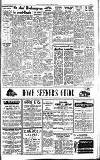 Hammersmith & Shepherds Bush Gazette Friday 08 February 1957 Page 9