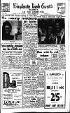Hammersmith & Shepherds Bush Gazette Friday 22 February 1957 Page 1