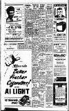 Hammersmith & Shepherds Bush Gazette Friday 22 February 1957 Page 4