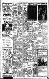 Hammersmith & Shepherds Bush Gazette Friday 22 February 1957 Page 6
