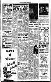 Hammersmith & Shepherds Bush Gazette Friday 22 February 1957 Page 8