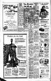 Hammersmith & Shepherds Bush Gazette Friday 01 March 1957 Page 4