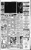 Hammersmith & Shepherds Bush Gazette Friday 01 March 1957 Page 5