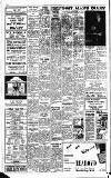 Hammersmith & Shepherds Bush Gazette Friday 01 March 1957 Page 6