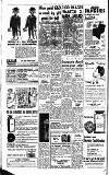 Hammersmith & Shepherds Bush Gazette Friday 17 May 1957 Page 4