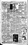 Hammersmith & Shepherds Bush Gazette Friday 17 May 1957 Page 6