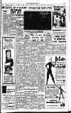Hammersmith & Shepherds Bush Gazette Friday 17 May 1957 Page 7