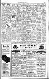 Hammersmith & Shepherds Bush Gazette Friday 02 August 1957 Page 9