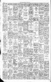 Hammersmith & Shepherds Bush Gazette Friday 02 August 1957 Page 10