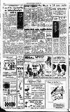 Hammersmith & Shepherds Bush Gazette Friday 06 September 1957 Page 4