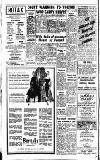Hammersmith & Shepherds Bush Gazette Friday 06 September 1957 Page 6