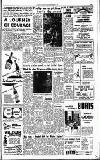 Hammersmith & Shepherds Bush Gazette Friday 06 September 1957 Page 9