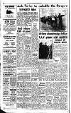 Hammersmith & Shepherds Bush Gazette Friday 06 September 1957 Page 10