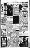 Hammersmith & Shepherds Bush Gazette Friday 20 September 1957 Page 5