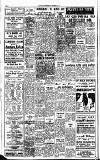 Hammersmith & Shepherds Bush Gazette Friday 20 September 1957 Page 6