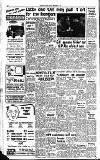 Hammersmith & Shepherds Bush Gazette Friday 20 September 1957 Page 8