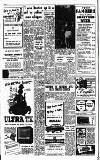 Hammersmith & Shepherds Bush Gazette Friday 27 September 1957 Page 2
