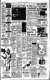 Hammersmith & Shepherds Bush Gazette Friday 27 September 1957 Page 5