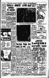 Hammersmith & Shepherds Bush Gazette Friday 27 September 1957 Page 9