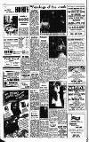 Hammersmith & Shepherds Bush Gazette Friday 27 September 1957 Page 12