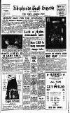 Hammersmith & Shepherds Bush Gazette Friday 04 October 1957 Page 1