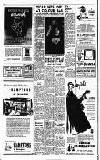 Hammersmith & Shepherds Bush Gazette Friday 04 October 1957 Page 4