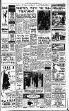 Hammersmith & Shepherds Bush Gazette Friday 04 October 1957 Page 5