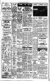 Hammersmith & Shepherds Bush Gazette Friday 04 October 1957 Page 6
