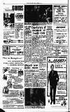 Hammersmith & Shepherds Bush Gazette Friday 11 October 1957 Page 6