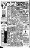 Hammersmith & Shepherds Bush Gazette Friday 11 October 1957 Page 10