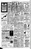 Hammersmith & Shepherds Bush Gazette Friday 18 October 1957 Page 4