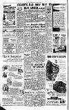 Hammersmith & Shepherds Bush Gazette Friday 18 October 1957 Page 6