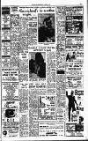 Hammersmith & Shepherds Bush Gazette Friday 25 October 1957 Page 5