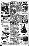 Hammersmith & Shepherds Bush Gazette Friday 25 October 1957 Page 6