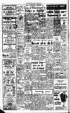 Hammersmith & Shepherds Bush Gazette Friday 25 October 1957 Page 8