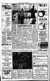 Hammersmith & Shepherds Bush Gazette Friday 01 November 1957 Page 10