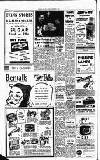 Hammersmith & Shepherds Bush Gazette Friday 08 November 1957 Page 4