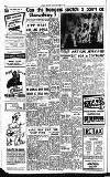Hammersmith & Shepherds Bush Gazette Friday 08 November 1957 Page 8