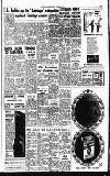 Hammersmith & Shepherds Bush Gazette Friday 08 November 1957 Page 9