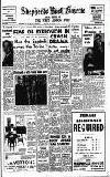 Hammersmith & Shepherds Bush Gazette Friday 15 November 1957 Page 1