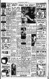 Hammersmith & Shepherds Bush Gazette Friday 22 November 1957 Page 5